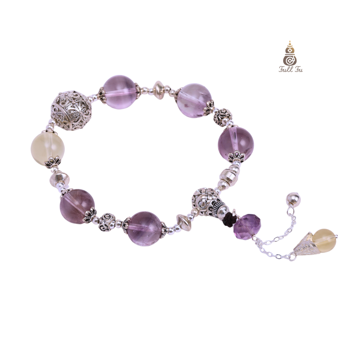 Oriental Fu Dai Starlight Energy Bracelet