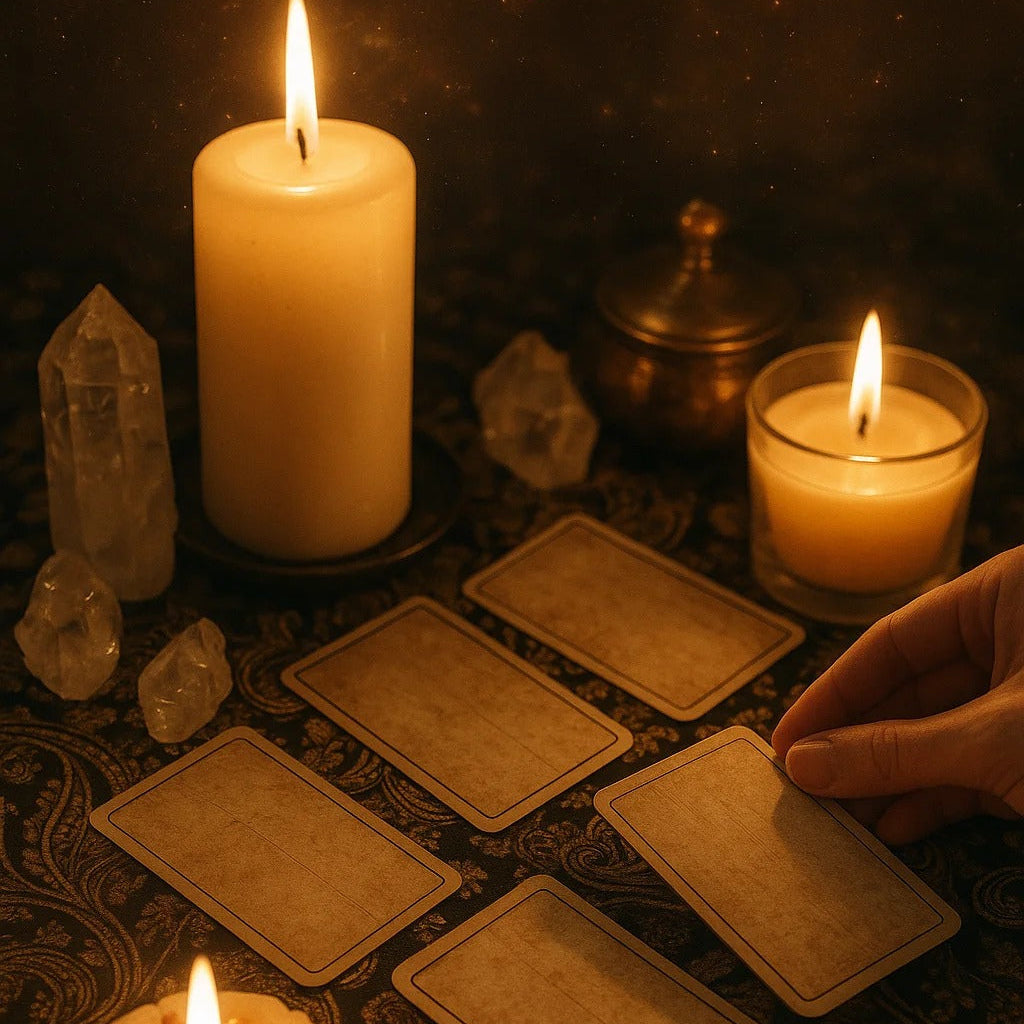 🎁 Mystery Lucky Bracelet (Blind Box!) + 🔮 Personal Feng Shui Consultation