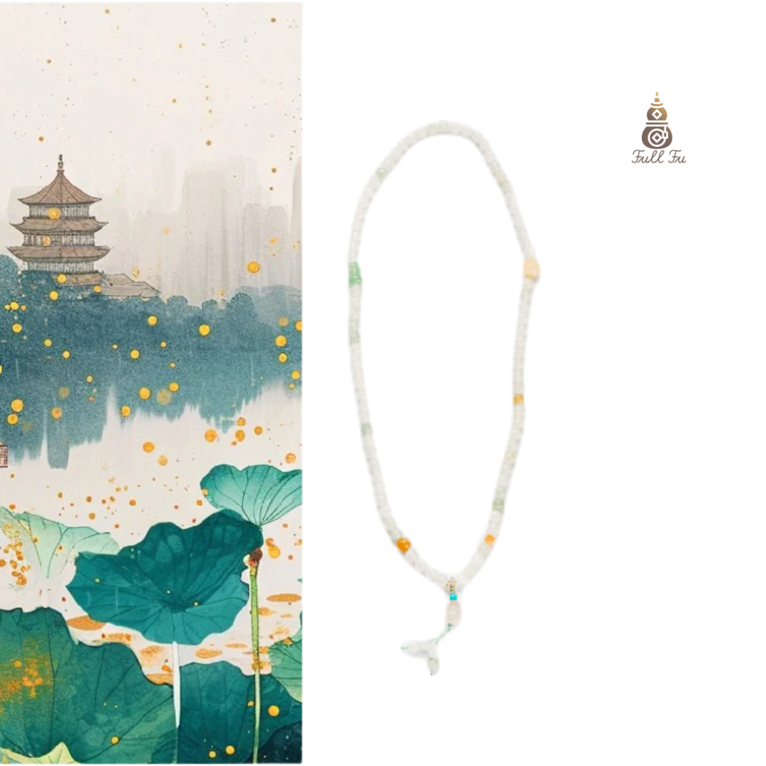 Tianshan Pixiu Nature Jade Bracelet