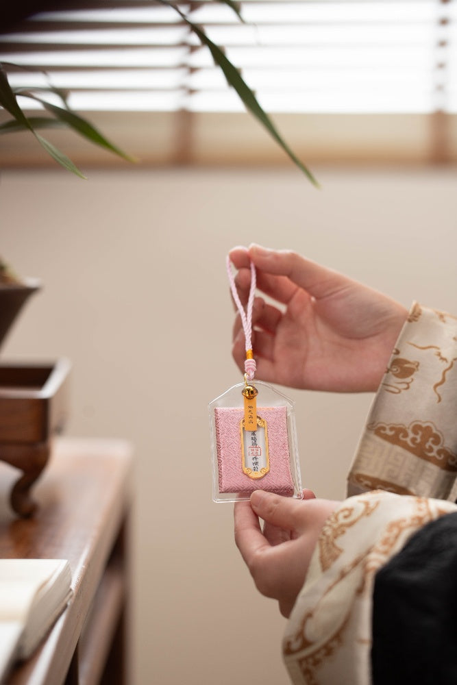 Talismano del matrimonio di Ksitigarbha